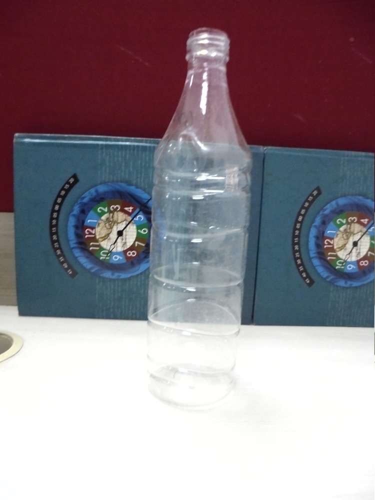 Pet Bottle