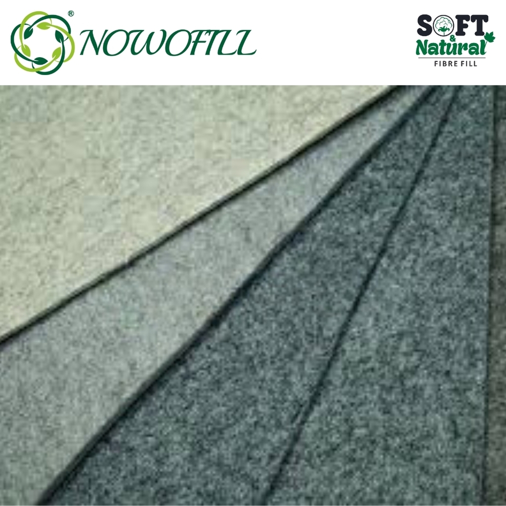 Non woven Needle Punch                                                               .