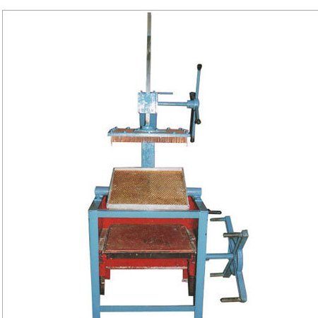Chalk Making Machine