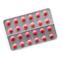 Tablets Pioglitazone Hydrochloride Tab Ip 15 Mg