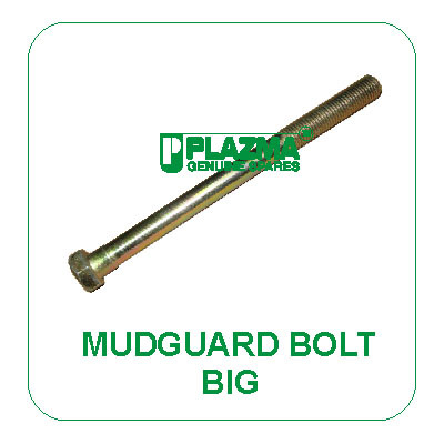 Mudguard Bolt Big