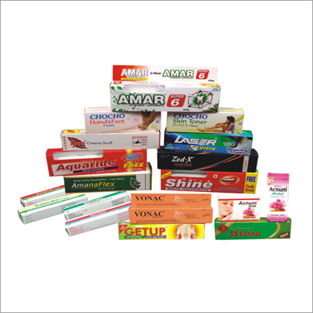 Mono Boxes
