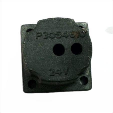 Shell Molded Cast Iron