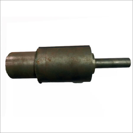 Industrial Ductile Iron Casting