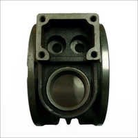 Shell Mold Casting - Metal Alloy, Variable Dimensions, Smooth Finish | Durable, Heat Resistant, Rustproof, High Strength, Precise Casting