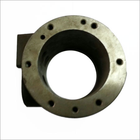 Industrial Stainless Steel Casting