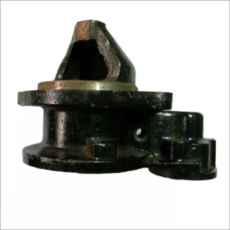 Ductile Iron Casting
