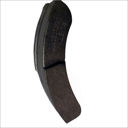 Stainless Steel Casting - Variable Dimensions, Smooth Surface, 50-60HRC Hardness | Corrosion Resistance, Customizable, Durable Design, High Strength