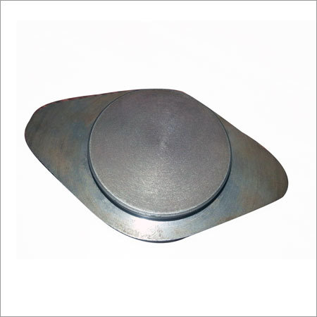 Custom Ductile Iron Casting