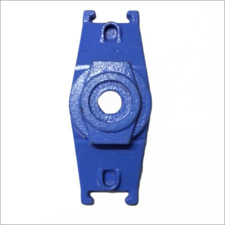 Industrial Moulded Cast Iron