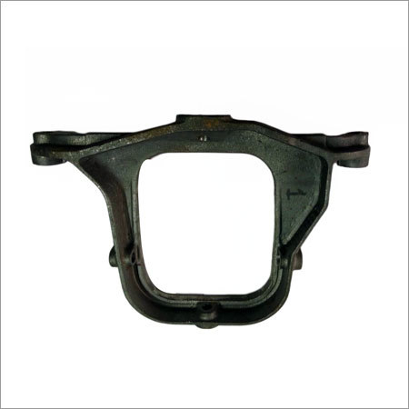 Heavy Duty Ductile Iron Casting