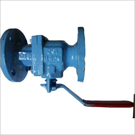 Cast Iron Valve