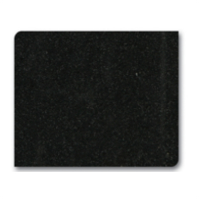 Absolute Black Dark Granite