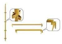 Q Stage Systems