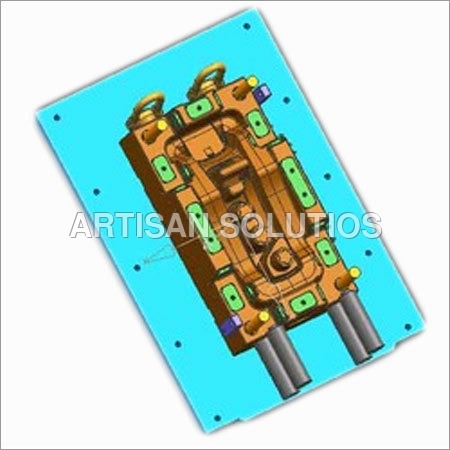 CAE Services By ARTISAN SOLUTIONS