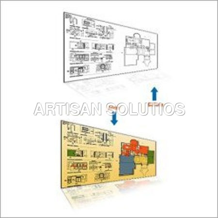 CAD Conversion