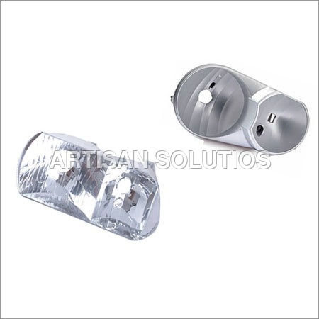 Bulk Moulding Compound Design