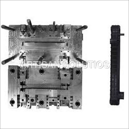 Dies Moulds Repair Services