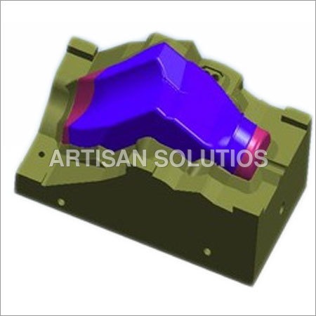 Blow Moulds