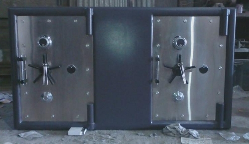 heavy duty digital lock safe