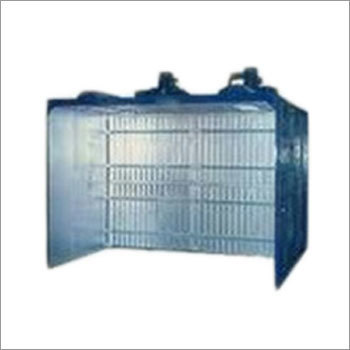 Dry Type Paint Booths