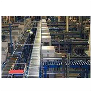 Conveyor Systems
