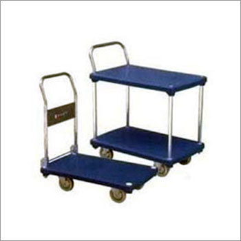 Material Handling Trolleys
