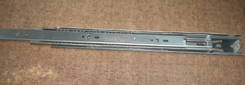 kitchen drawer channels