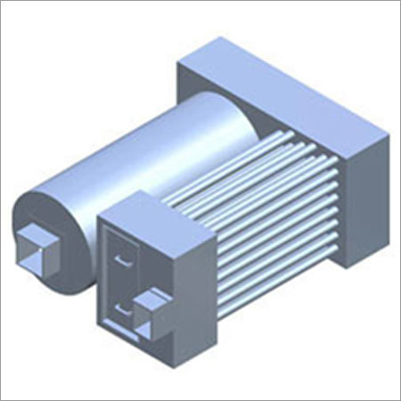 Heat Exchangers