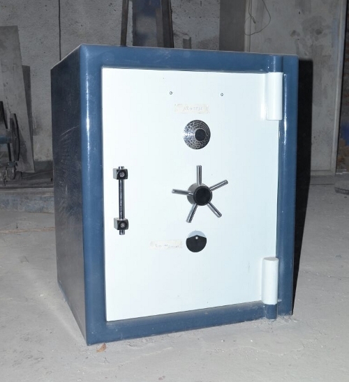 Steel Safe Lockers