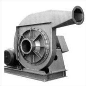 Industrial Air Blowers