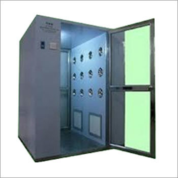 Air Showers