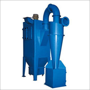 Dust Collector Systems