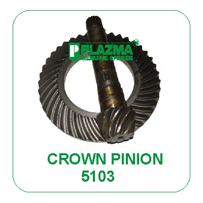 Crown Pinion 5103 Green Tractors