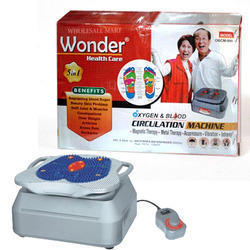 Blood Circulation Machine