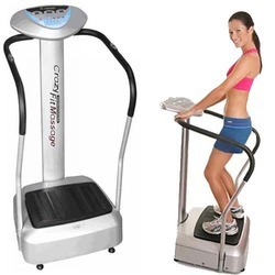 Crazy fit Massager