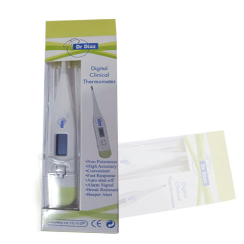 Digital Thermometer