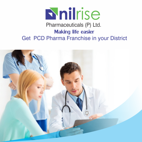 Pharma PCD of Nilrise
