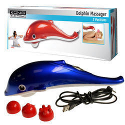 Dolphin Massager