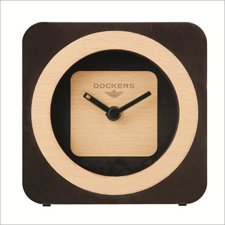 Table Clocks