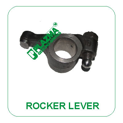 Rocker Lever Green Tractors