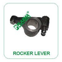 Rocker Lever Green Tractors