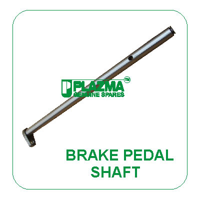 Brake Pedal Shaft