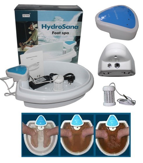 Hydro Sana Foot SPA 