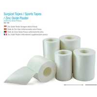 Zinc Oxide Plaster