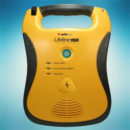 AED