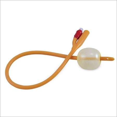 Sonde Foley Balloon