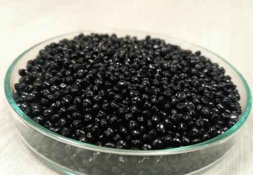 Granules Pe Black Masterbatch