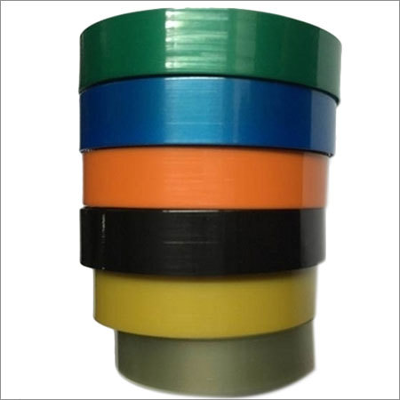 Multi Polyester Colour Pet Strap