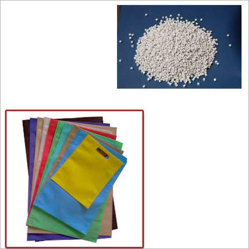 Talc Filler Masterbatch